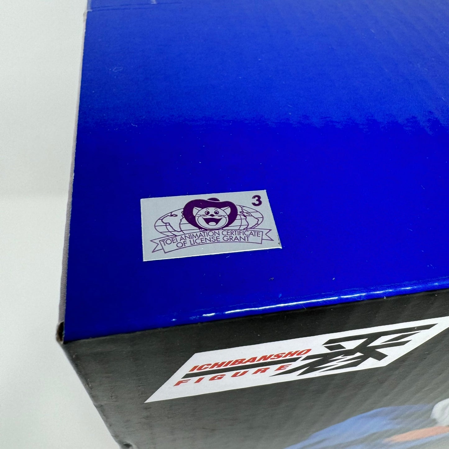 Dabura Crash! Battle For The Universe Ichibansho Dragon Ball Z