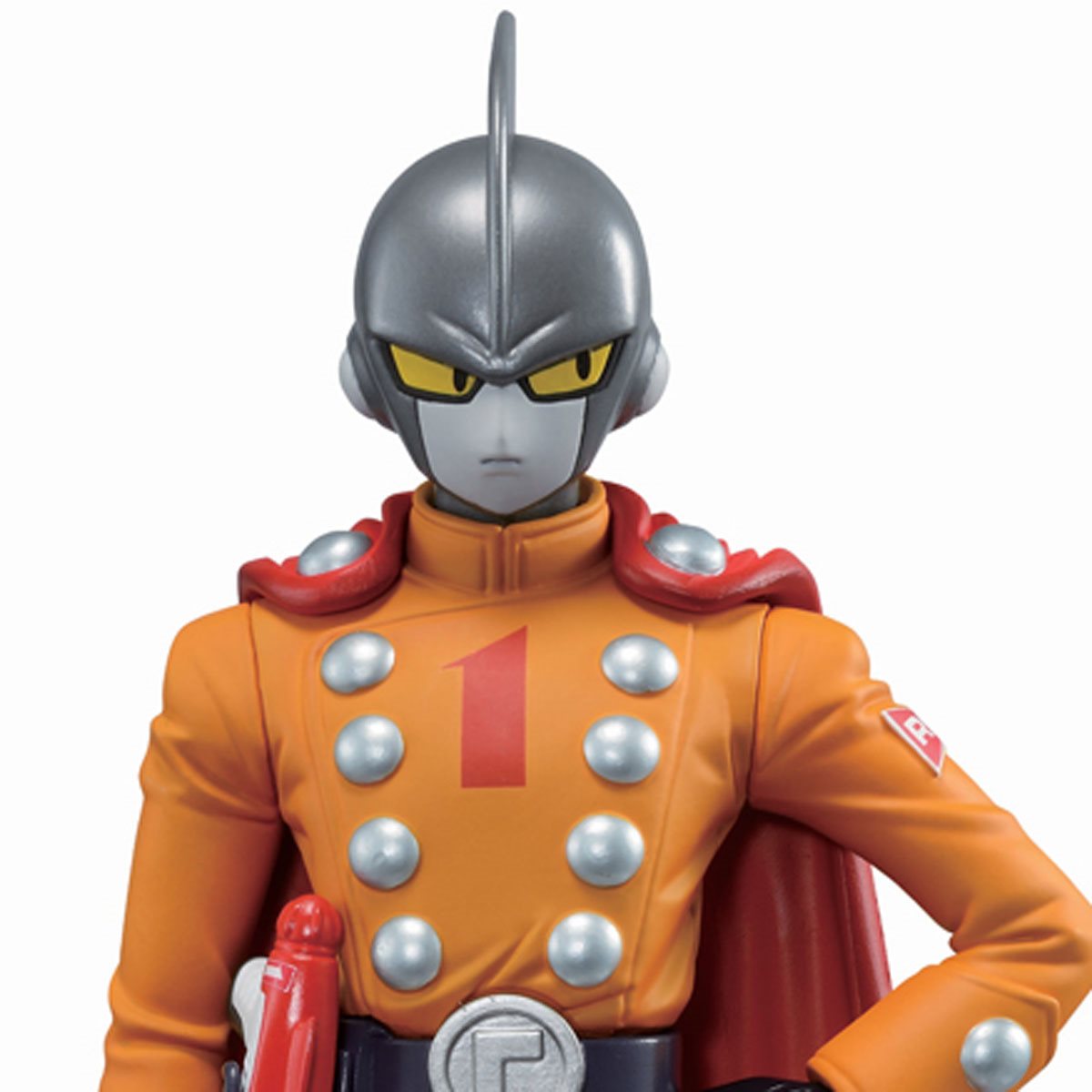 Gamma 1 Super Hero Ichiban Statue
