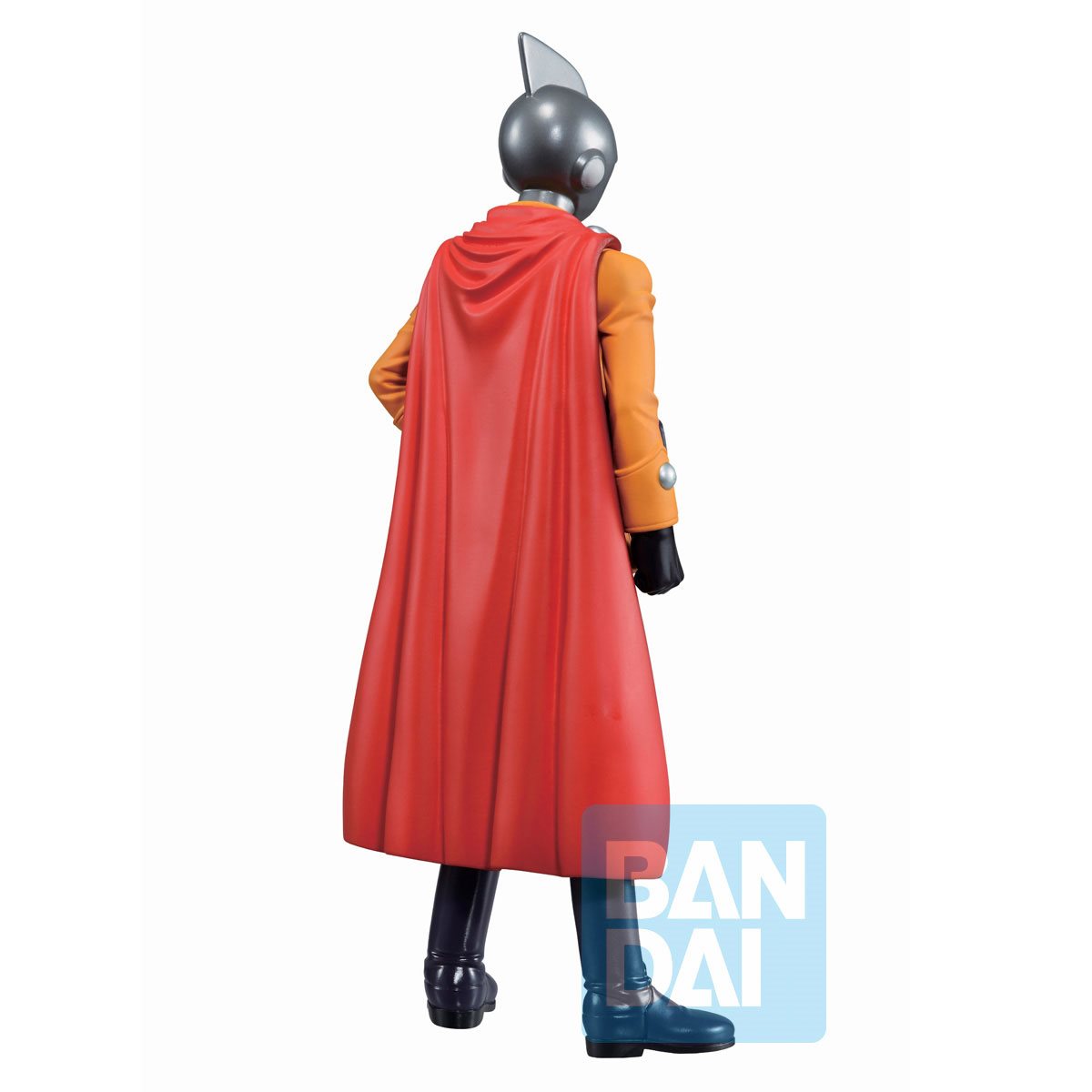 Gamma 1 Super Hero Ichiban Statue