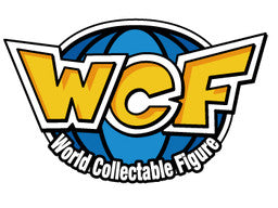 WCF | Warrior Toys
