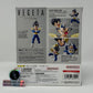 Vegeta SH Figuarts Power Level 24000