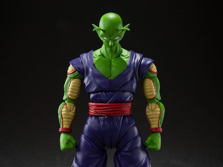 Dragon Ball Super: Super Hero S.H.Figuarts - Piccolo