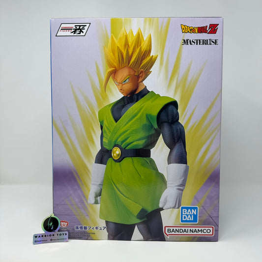 Dragon Ball Z Son Gohan Crash! Battle For The Universe Ichiban Statue