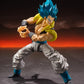 S.H. Figuarts - Dragon Ball Super - Super Saiyan God Super Saiyan Gogeta