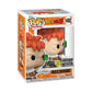 Dragon Ball Z Recoome Glow-in-the-Dark Funko Pop! Vinyl Figure #1492 - Entertainment Earth Exclusive