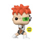 Dragon Ball Z Recoome Glow-in-the-Dark Funko Pop! Vinyl Figure #1492 - Entertainment Earth Exclusive