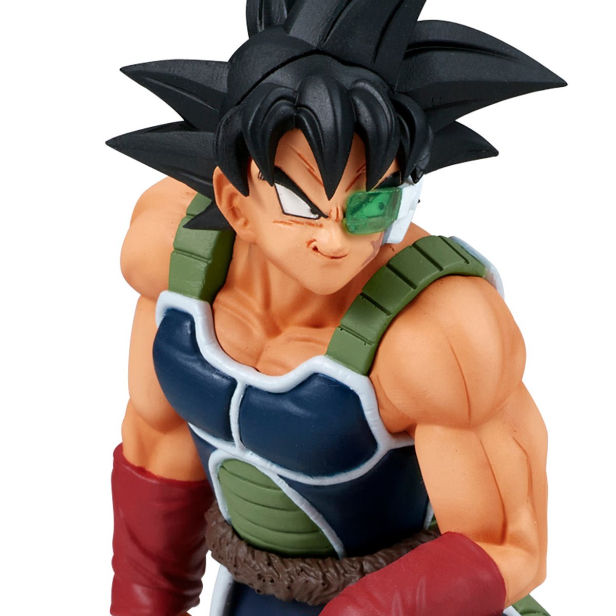 Dragon Ball Z Bardock Vol.6 History Box Statue