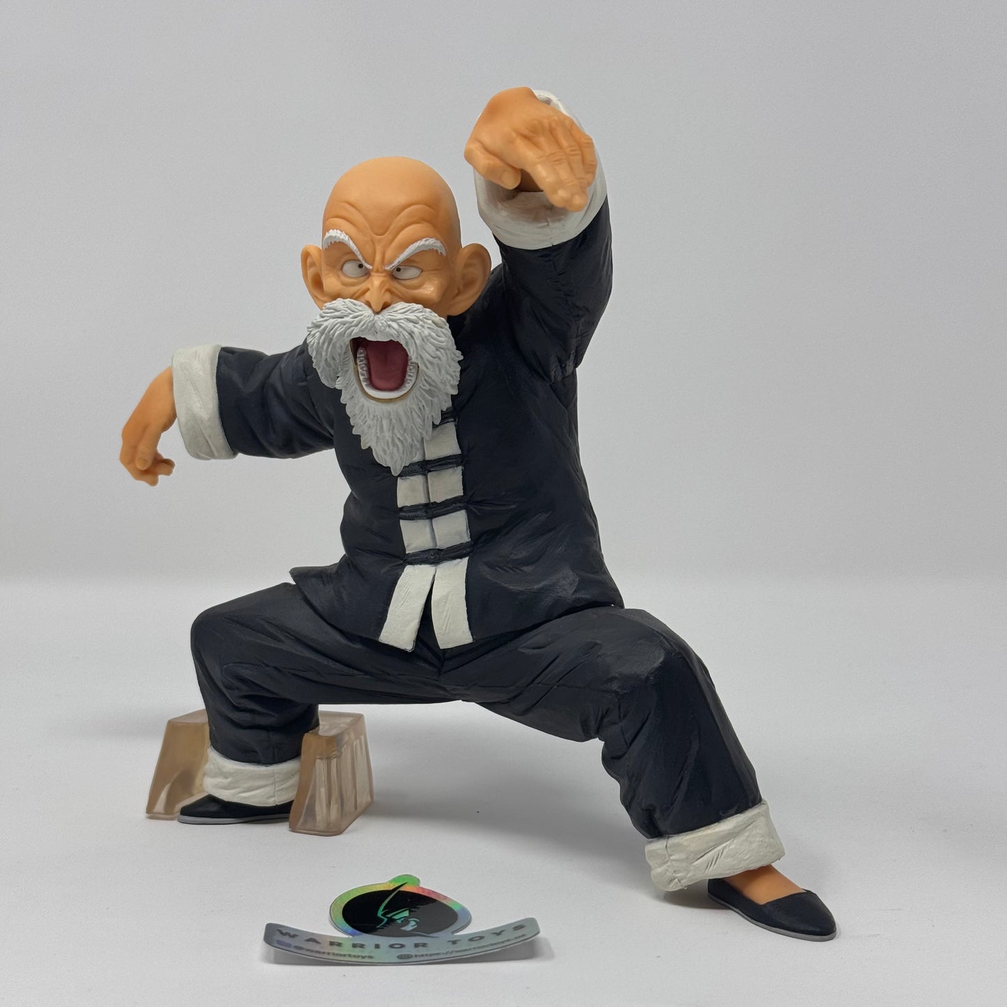 Master Roshi Masterlise Ichibansho USED