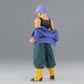 Dragon Ball Z Trunks Solid Edge Works Vol. 9 Statue