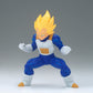 Dragon Ball Z Super Saiyan Vegeta Chosenshiretsuden Vol.4 Statue