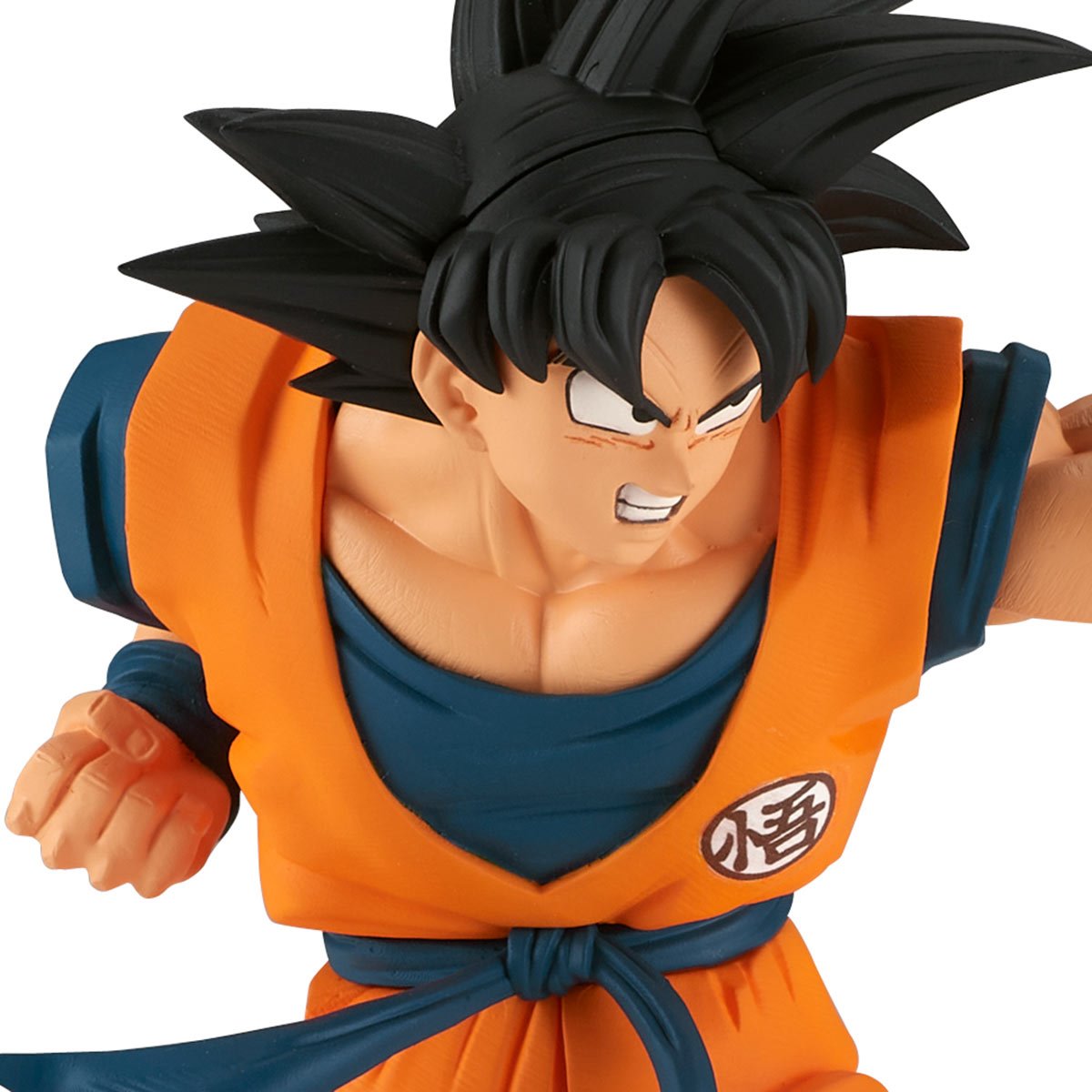 Dragon Ball Super: Super Hero Son Goku Match Makers Statue