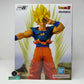 Son Goku Crash! Battle For The Universe Ichibansho Dragon Ball Z