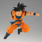 Dragon Ball Super: Super Hero Son Goku Match Makers Statue