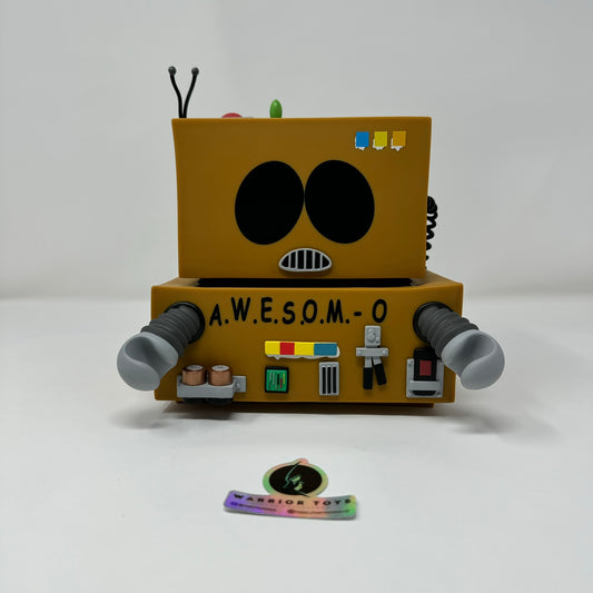 South Park Cartman AWESOM-O Vinyl Figure