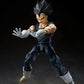 Dragon Ball Super: Super Hero - Vegeta Super Hero Figure