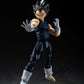 Dragon Ball Super: Super Hero - Vegeta Super Hero Figure