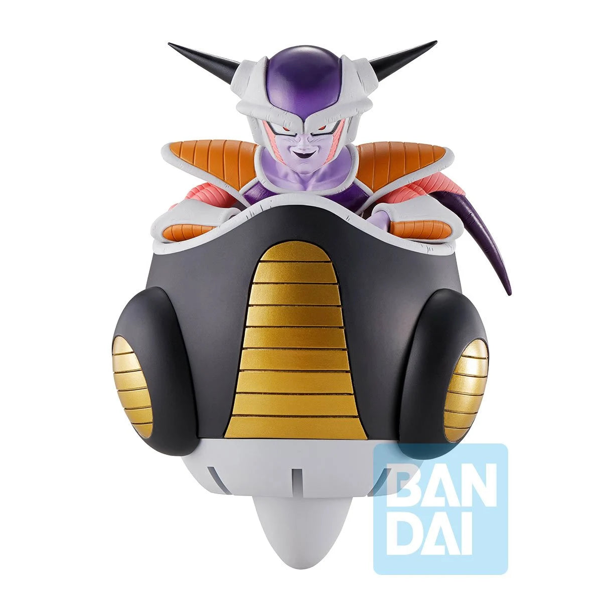 Dragon Ball Z Frieza Army Ichiban Statue