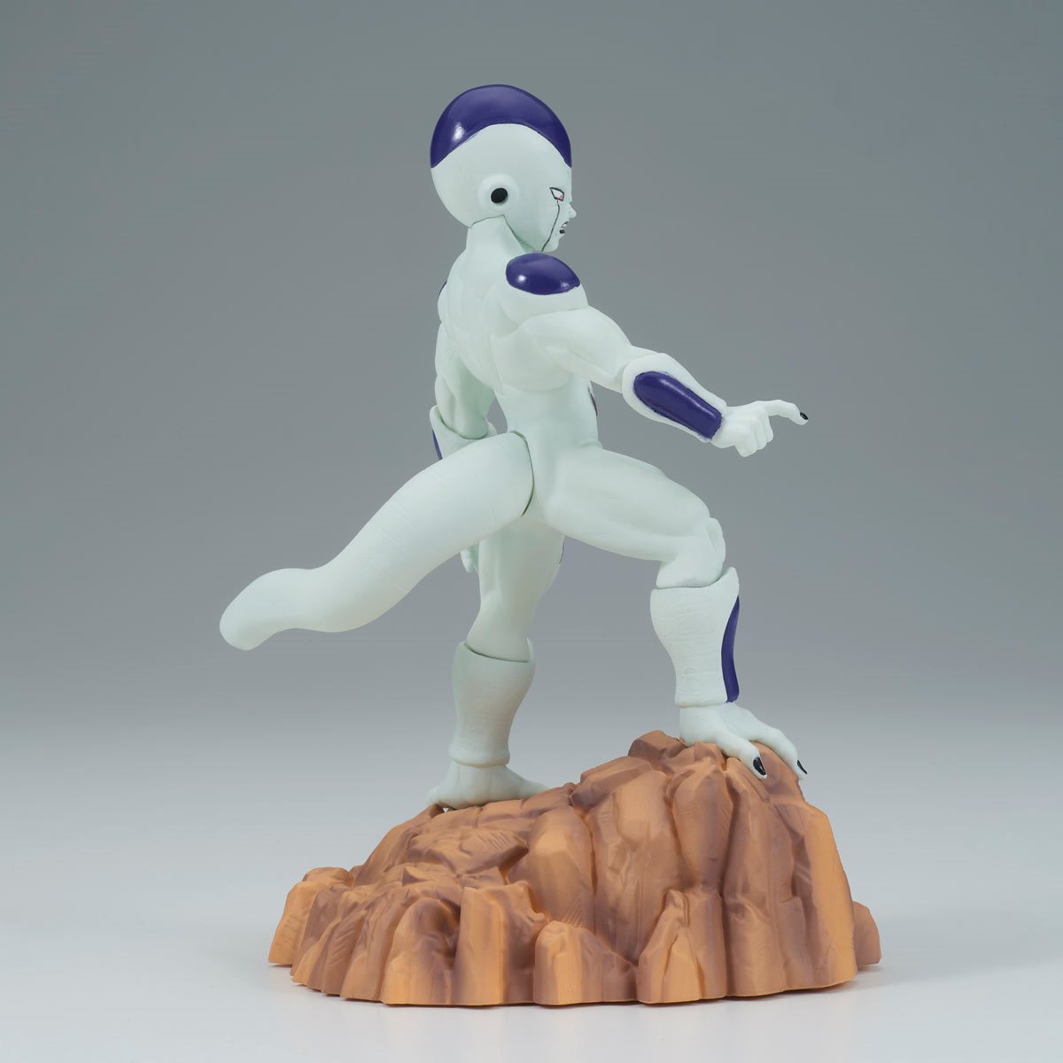 Dragon Ball Z Frieza History Box Vol. 5 Statue