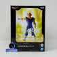 Dragon Ball Z Majin Vegeta Clearise Statue