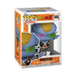 Ginyu Force Funko Pop! Vinyl Figure Case of 5 Dragon Ball Z