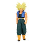 Dragon Ball Z Super Saiyan Trunks Solid Edge Works Vol. 11 Statue