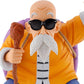 Dragon Ball Master Roshi The Fierce Men of Turtle Hermit School Ichiban Statue