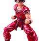 Son Goku Kaioken  Bandai S.H. Figuarts Ver. Dragon Ball - USED