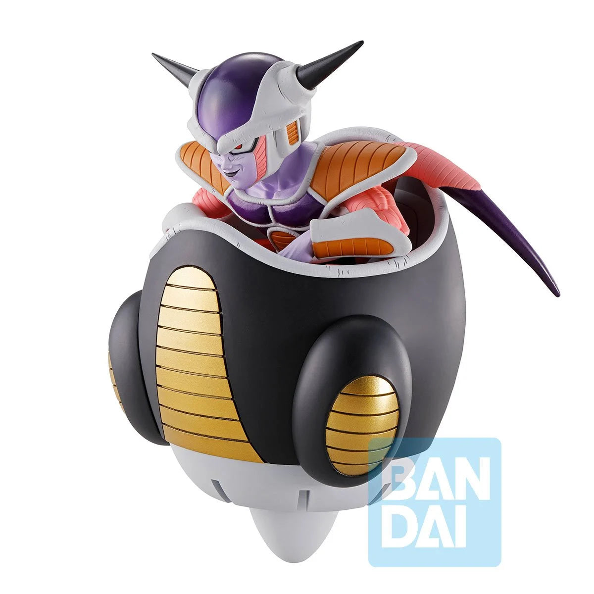 Dragon Ball Z Frieza Army Ichiban Statue