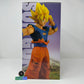 Son Goku Crash! Battle For The Universe Ichibansho Dragon Ball Z