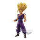 Dragon Ball Z Gohan Normal Color Ver. Master Stars Piece Statue - ReRun