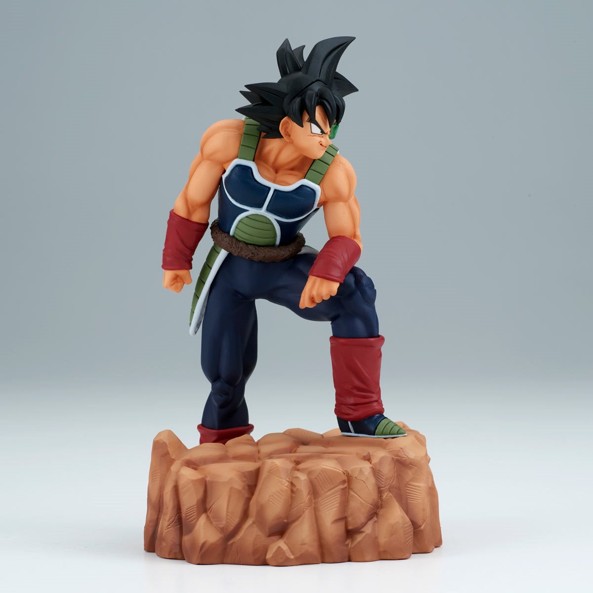 Dragon Ball Z Bardock Vol.6 History Box Statue