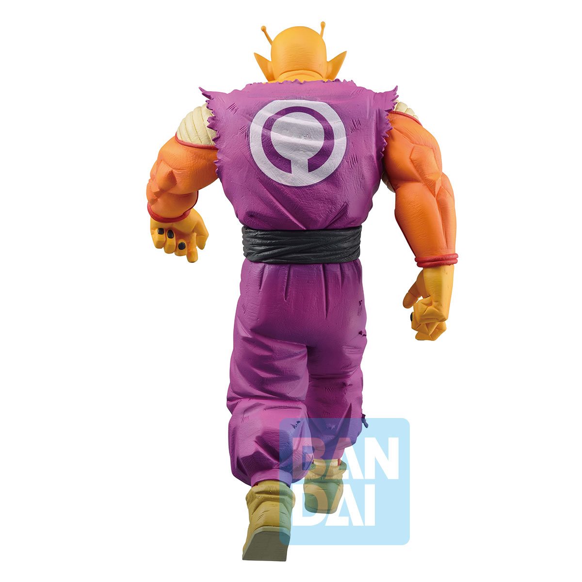 Newest Dragon Ball Super Hero Piccolo Super Hero Ichiban Statue