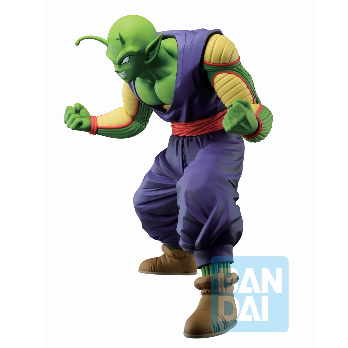 Dragon Ball Super Hero Piccolo Super Hero Ichiban Statue