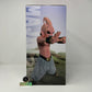 Dragon Ball Z Majin Buu Crash! Battle For The Universe Ichiban Statue