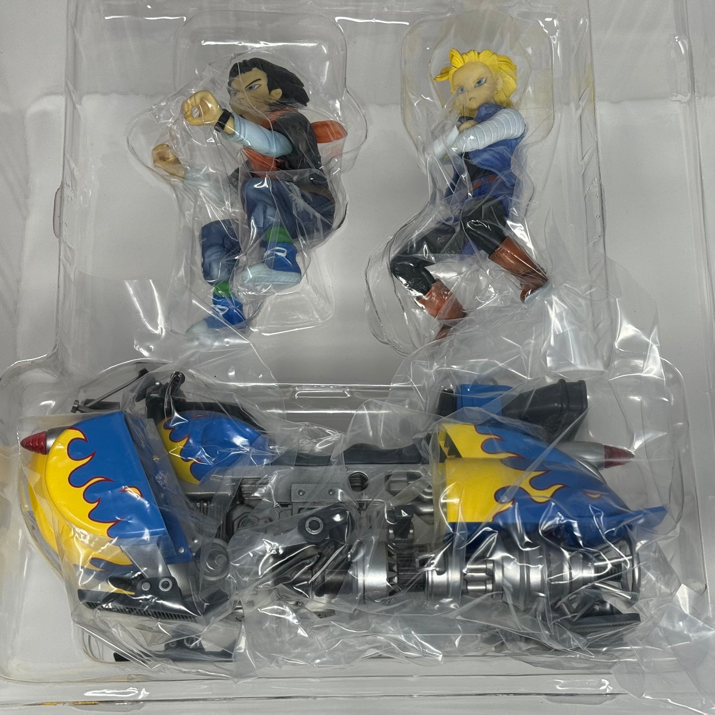 Red Ocean Dragon Ball Figürü Dragon Ball Z Android No. 17 Fiyatı Red Ocean Dragon Ball Figürü Dragon Ball Z Android No. 17 Fiyatı
