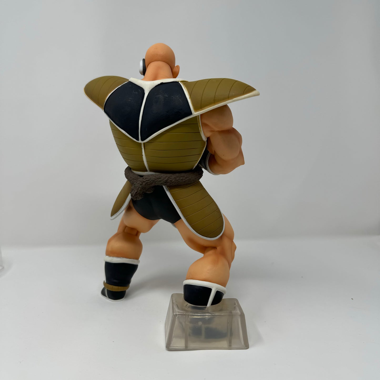 Nappa Materlise Dragon Ball Z Ichibansho - USED