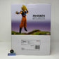Son Goku Crash! Battle For The Universe Ichibansho Dragon Ball Z