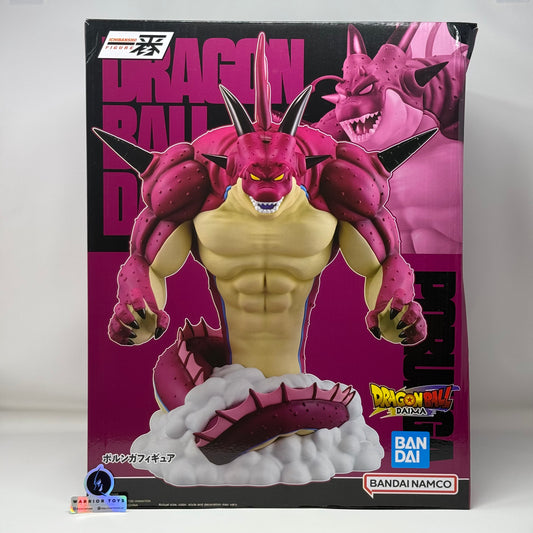 Porunga Masterlise Ichibansho Statue Dragon Ball Daima