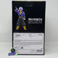 Trunks Dueling to the Future Masterlise Ichibansho Statue - Dragon Ball Z