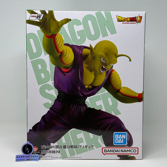 Piccolo Potential Capacity Liberation Vs Omnibus Ultra Ichibansho Dragon Ball Z