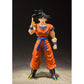 S.H.Figuarts SON GOKU -A SAIYAN RAISED ON EARTH-