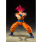 S.H.Figuarts SUPER SAIYAN GOD SON GOKU -Event Exclusive Color Edition-