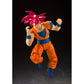 S.H.Figuarts SUPER SAIYAN GOD SON GOKU -Event Exclusive Color Edition-