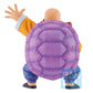 Dragon Ball Master Roshi The Fierce Men of Turtle Hermit School Ichiban Statue