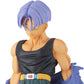 Dragon Ball Z Trunks Solid Edge Works Vol. 9 Statue