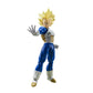 Dragon Ball Z Super Saiyan Vegeta Awakened Super Saiyan Blood S.H.Figuarts Action Figure