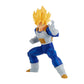 Dragon Ball Z Super Saiyan Son Goku Chosenshiretsuden III Vol.4 Statue