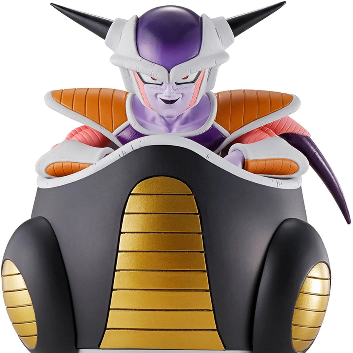 Dragon Ball Z Frieza Army Ichiban Statue