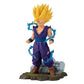 Dragon Ball Z Gohan Vol. 10 History Box Statue