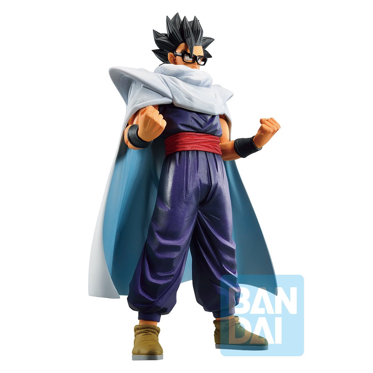 Dragon Ball Super Son Gohan Vs Omnibus Great Ichiban Statue